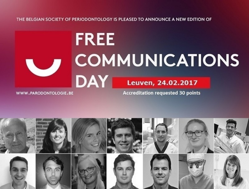 Free communications day 2017
