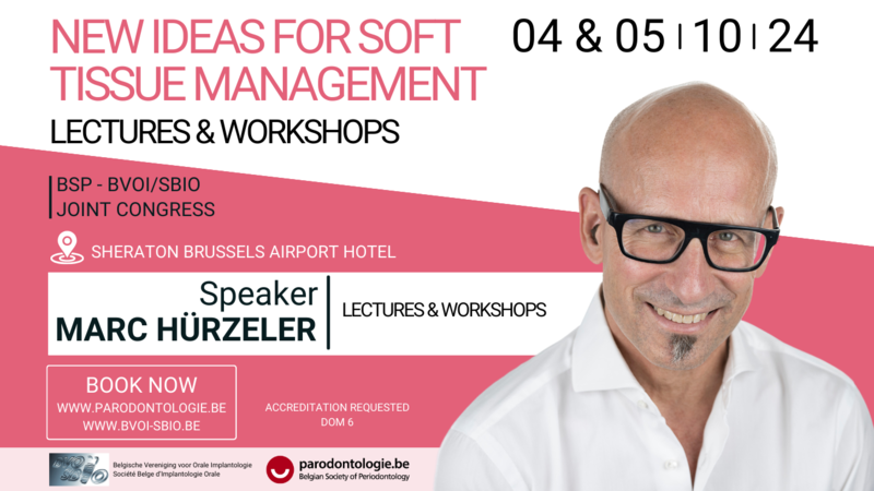 New ideas for soft tissue management