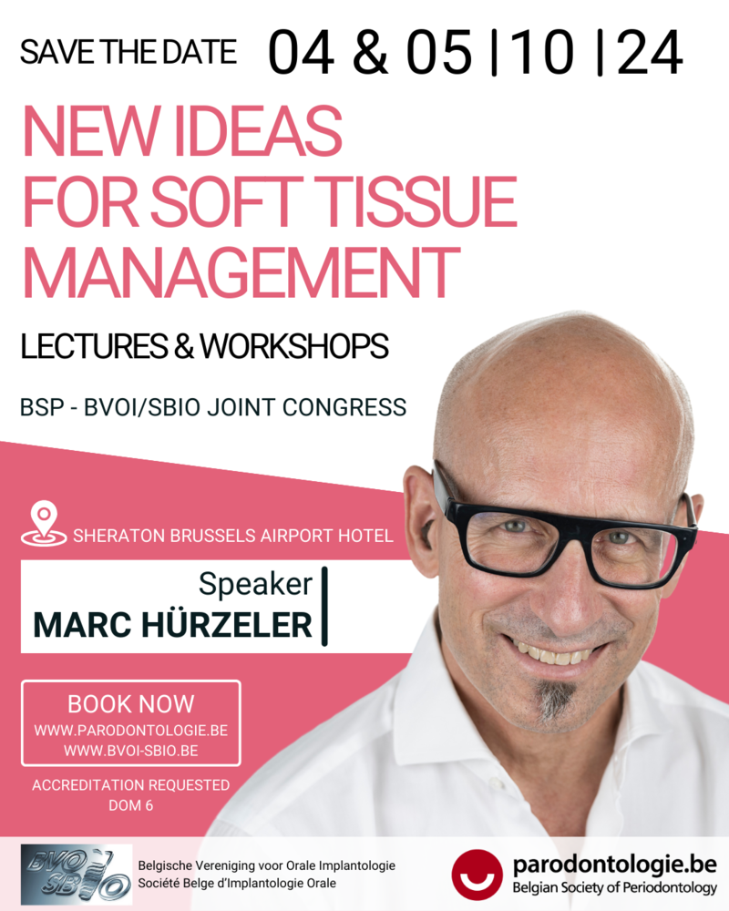 New ideas for soft tissue management