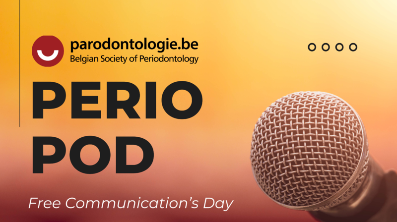 PerioPod - Free Communication’s Day (Morning)