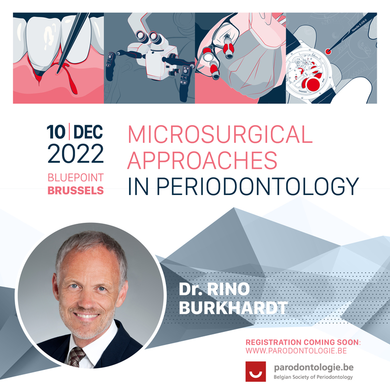 Microsurgical Approaches in Periodontology
