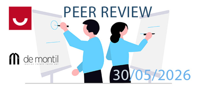 Dubbele peer review over parodontale nomenclatuur en het akkoord tandartsen-ziekenfondsen 2026-2027