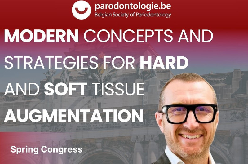Modern concepts and strategies for hard and soft tissue augmentation