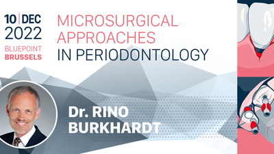 Microsurgical Approaches in Periodontology